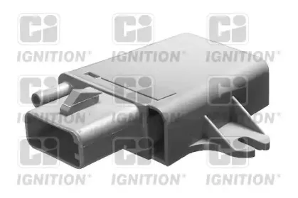 Датчик, давление во впускной трубе QUINTON HAZELL купить