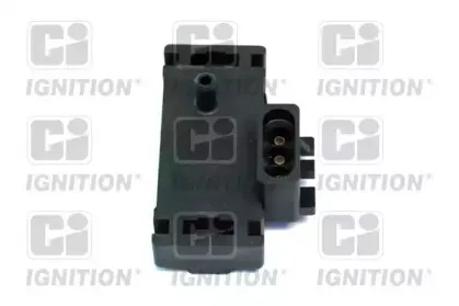 Датчик, давление во впускной трубе QUINTON HAZELL купить