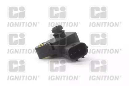 Датчик, давление во впускной трубе QUINTON HAZELL купить