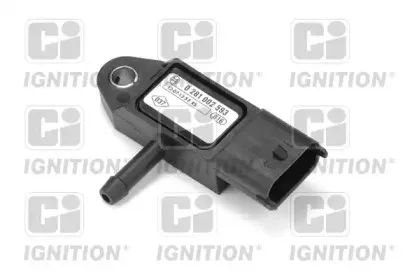 Датчик, давление во впускной трубе QUINTON HAZELL купить