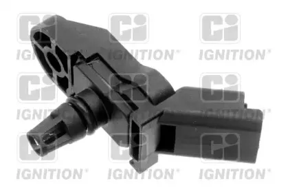 Датчик, давление во впускной трубе QUINTON HAZELL купить