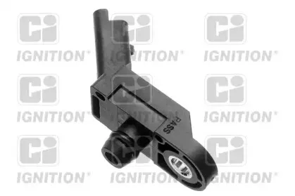 Датчик, давление во впускной трубе QUINTON HAZELL купить