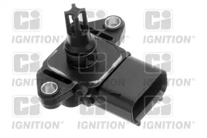 Датчик, давление во впускной трубе QUINTON HAZELL купить