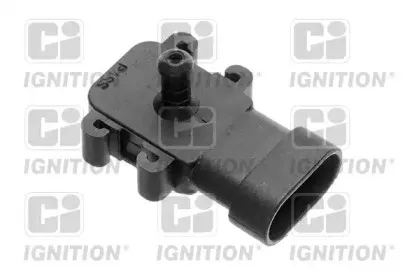 Датчик, давление во впускной трубе QUINTON HAZELL купить