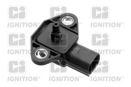 Датчик, давление во впускной трубе QUINTON HAZELL купить