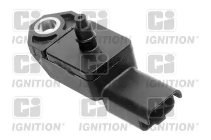 Датчик, давление во впускной трубе QUINTON HAZELL купить