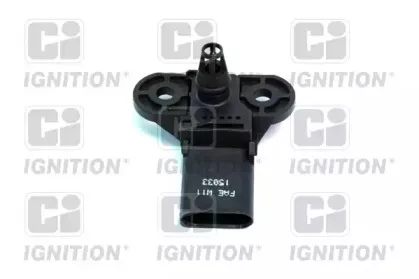 Датчик, давление во впускной трубе QUINTON HAZELL купить