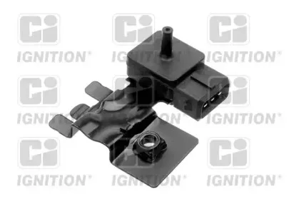 Датчик, давление во впускной трубе QUINTON HAZELL купить