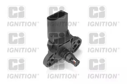 Датчик, давление во впускной трубе QUINTON HAZELL купить