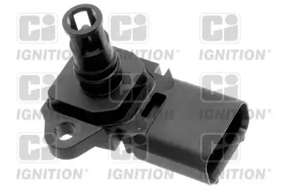 Датчик, давление во впускной трубе QUINTON HAZELL купить