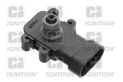 Датчик, давление во впускной трубе QUINTON HAZELL купить