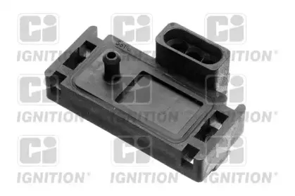 Датчик, давление во впускной трубе QUINTON HAZELL купить