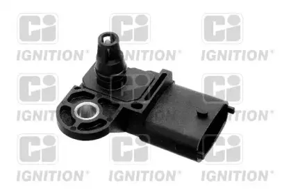 Датчик, давление во впускной трубе QUINTON HAZELL купить