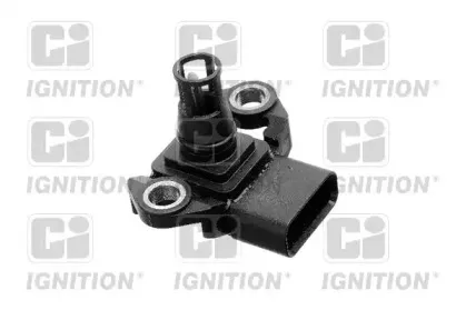 Датчик, давление во впускной трубе QUINTON HAZELL купить