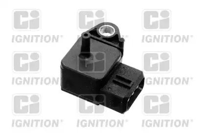 Датчик, давление во впускной трубе QUINTON HAZELL купить