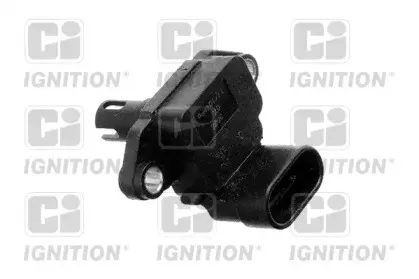 Датчик, давление во впускной трубе QUINTON HAZELL купить