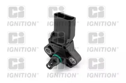 Датчик, давление во впускной трубе QUINTON HAZELL купить