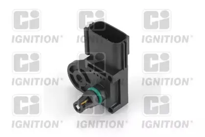 Датчик, давление во впускной трубе QUINTON HAZELL купить