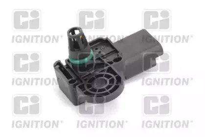 Датчик, давление во впускной трубе QUINTON HAZELL купить