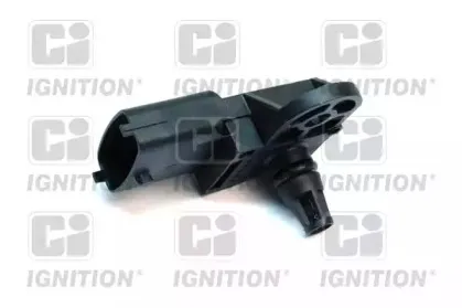 Датчик, давление во впускной трубе QUINTON HAZELL купить