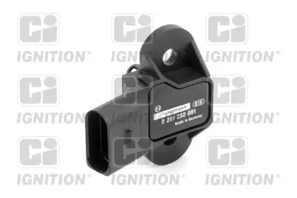 Датчик давления, усилитель тормозной системы QUINTON HAZELL купить