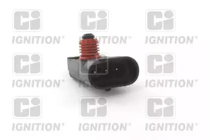 Датчик, давление во впускной трубе QUINTON HAZELL купить