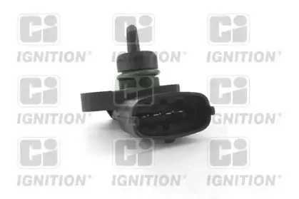 Датчик, давление во впускной трубе QUINTON HAZELL купить