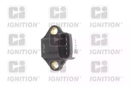 Датчик, давление во впускной трубе QUINTON HAZELL купить