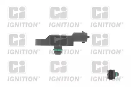 Датчик, давление во впускной трубе QUINTON HAZELL купить