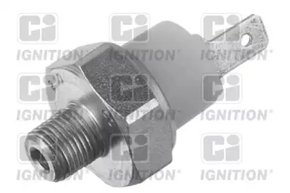 Датчик давления масла QUINTON HAZELL купить