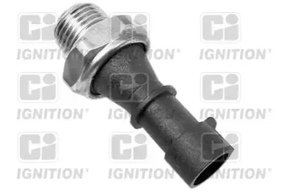 Датчик давления масла QUINTON HAZELL купить