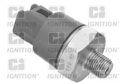 Датчик давления масла QUINTON HAZELL купить