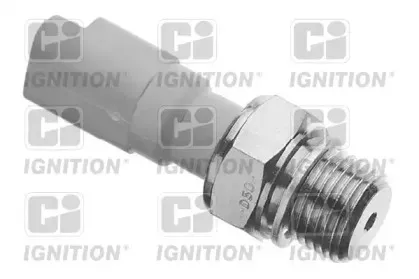 Датчик давления масла QUINTON HAZELL купить