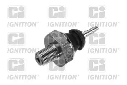 Датчик давления масла QUINTON HAZELL купить