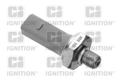 Датчик давления масла QUINTON HAZELL купить