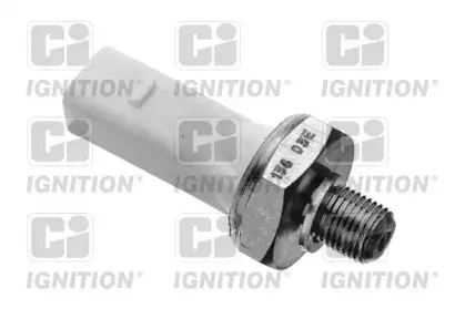 Датчик давления масла QUINTON HAZELL купить