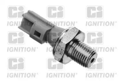 Датчик давления масла QUINTON HAZELL купить