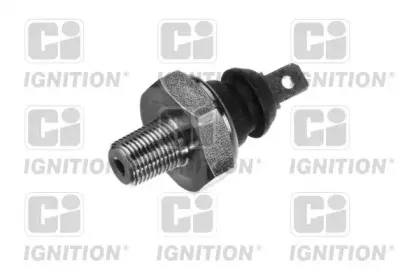 Датчик давления масла QUINTON HAZELL купить