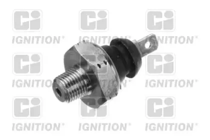 Датчик давления масла QUINTON HAZELL купить