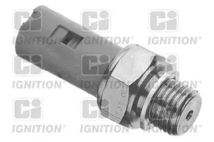 Датчик давления масла QUINTON HAZELL купить