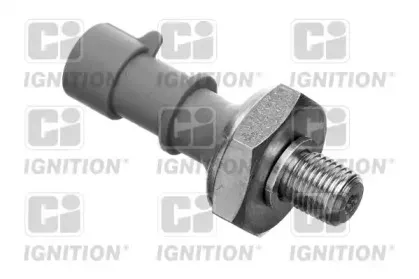 Датчик давления масла QUINTON HAZELL купить