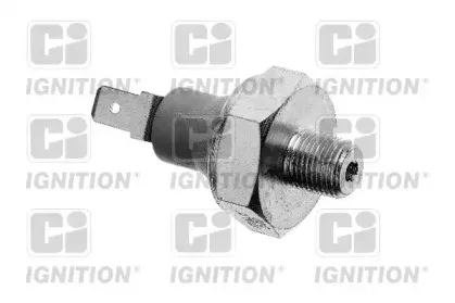 Датчик давления масла QUINTON HAZELL купить