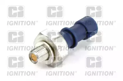 Датчик давления масла QUINTON HAZELL купить