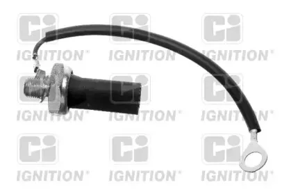 Датчик давления масла QUINTON HAZELL купить