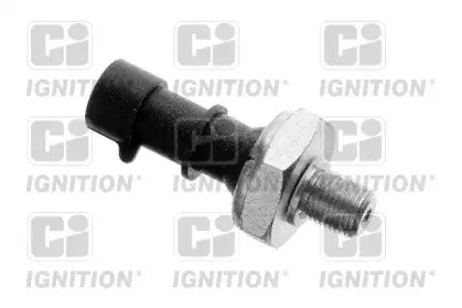 Датчик давления масла QUINTON HAZELL купить