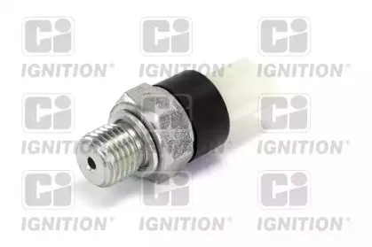 Датчик давления масла QUINTON HAZELL купить