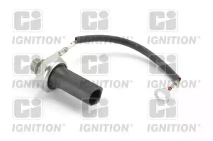 Датчик давления масла QUINTON HAZELL купить