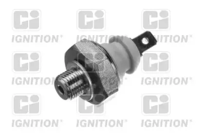 Датчик давления масла QUINTON HAZELL купить