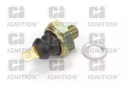 Датчик давления масла QUINTON HAZELL купить