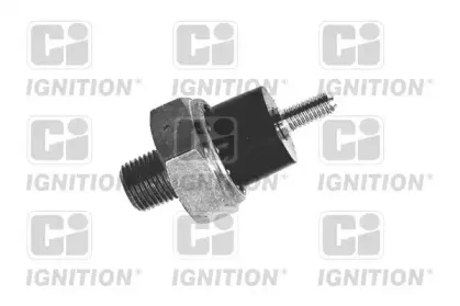 Датчик давления масла QUINTON HAZELL купить